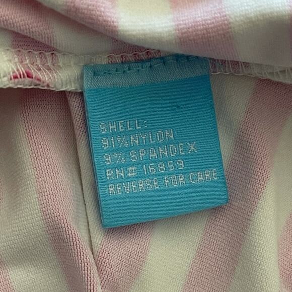 J. McLaughlin Striped Dress - Picture 5 of 6